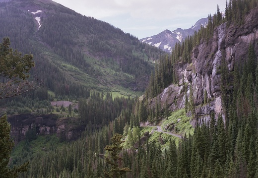 Grand Mesa & Denver, Colorado, July 2011